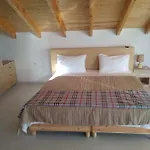 Appartement Mare *