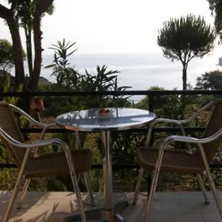 Mare Apartment