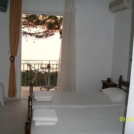 Mare Apartment *