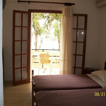 Apartment Mare Ermones