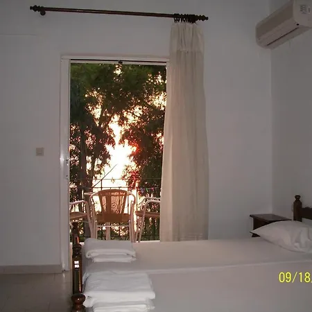 Mare Apartment Ermones
