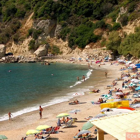 Mare * Έρμονες