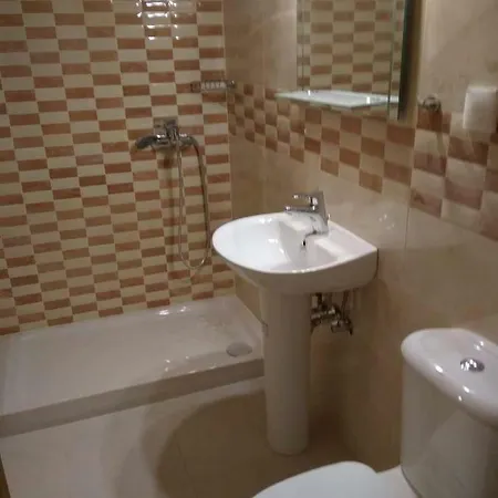Apartmán Mare Ermones
