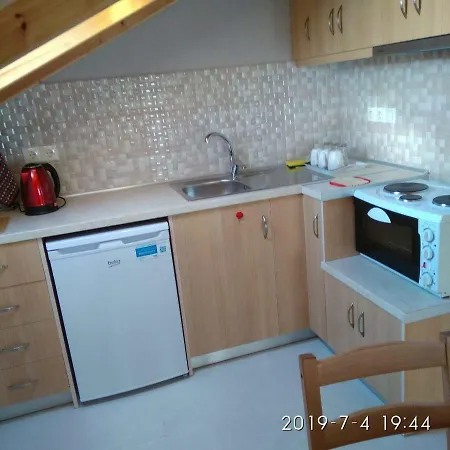 Mare Apartmán