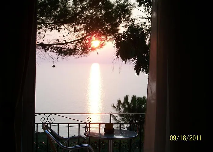 Mare 아파트 얼몬스