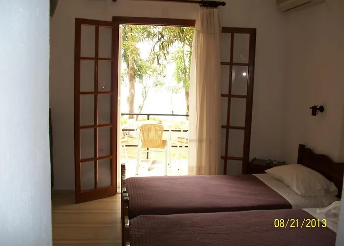 Appartement Mare Ermones