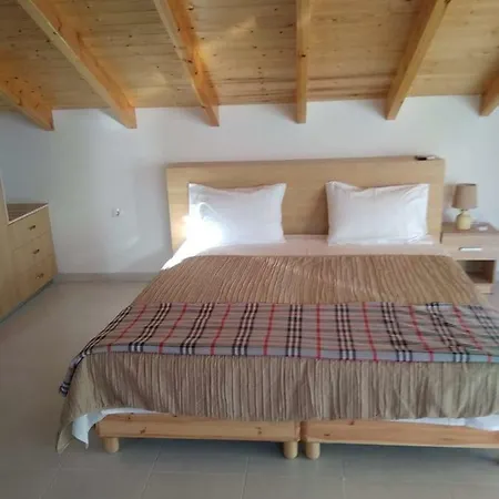 Appartement Mare *