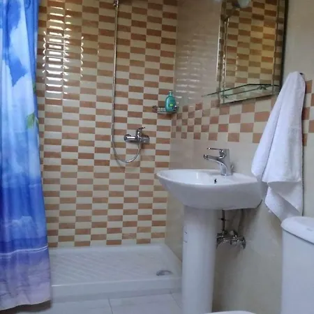 Appartement Mare