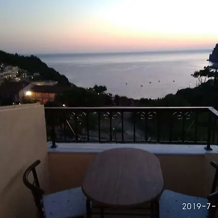 Appartement Mare