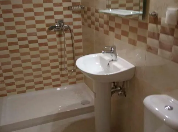 Apartment Mare Ermones